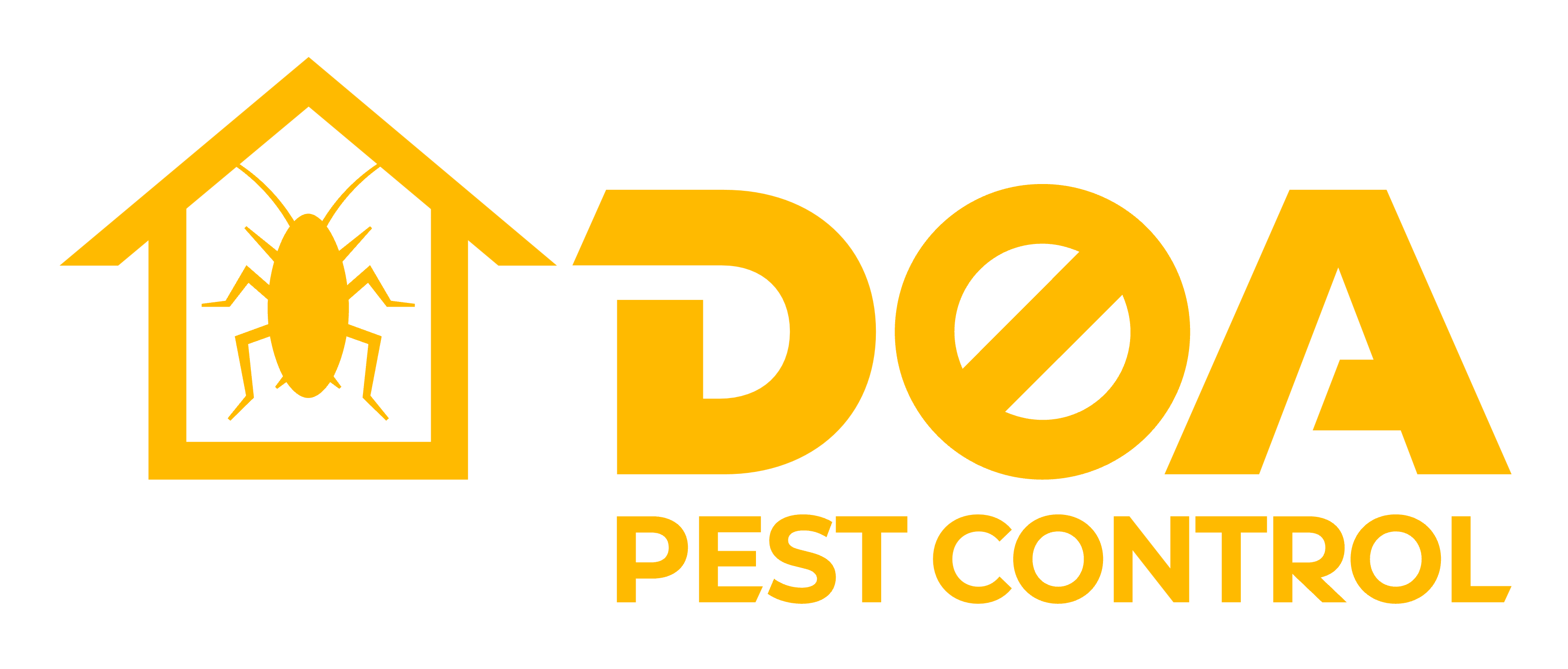 DOA Pest Control